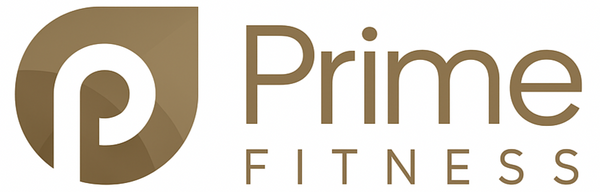 Logotipo da loja Prime Fitness